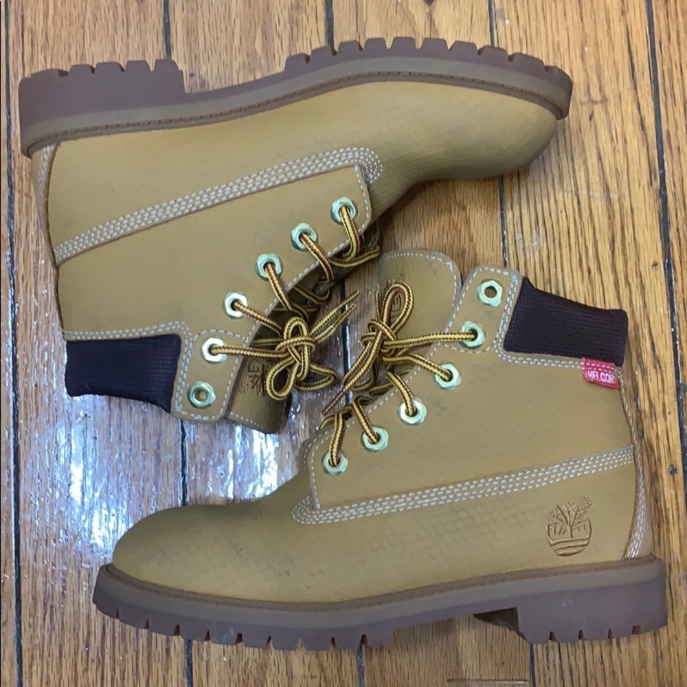 Timberlands Boots Shoes - Picture 7 of 10